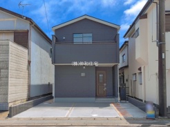 千葉市花見川区三角町