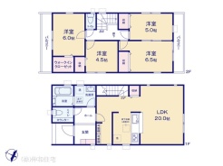 図面と異なる場合は現況を優先