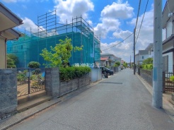 千葉市花見川区こてはし台６丁目