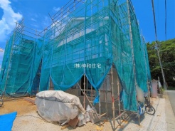 千葉市花見川区こてはし台６丁目