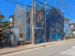 千葉市美浜区磯辺１丁目