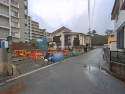 習志野市東習志野３丁目