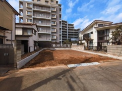 習志野市東習志野３丁目