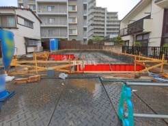 習志野市東習志野３丁目