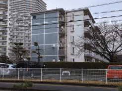 千葉市美浜区高洲３丁目