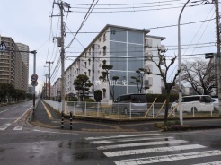 千葉市美浜区高洲３丁目