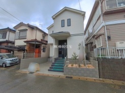 千葉市花見川区宮野木台４丁目