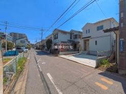 習志野市東習志野８丁目