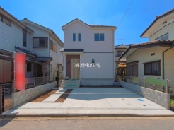 習志野市東習志野８丁目