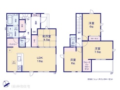 図面と異なる場合は現況を優先