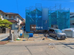 千葉市美浜区真砂１丁目