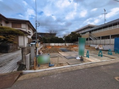 千葉市美浜区真砂１丁目