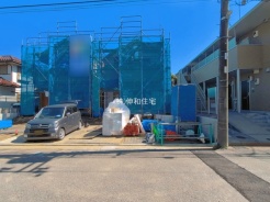 千葉市美浜区真砂１丁目