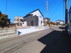 千葉市花見川区こてはし台２丁目