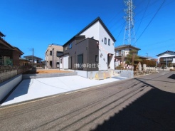 千葉市花見川区こてはし台２丁目