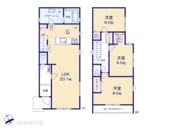 図面と異なる場合は現況を優先