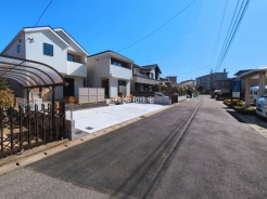 千葉市花見川区さつきが丘２丁目