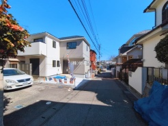 千葉市花見川区柏井１丁目