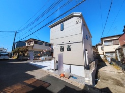 千葉市花見川区柏井１丁目