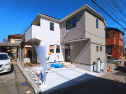 千葉市花見川区柏井１丁目