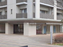 習志野市東習志野２丁目