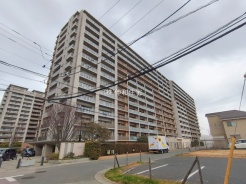 習志野市東習志野２丁目