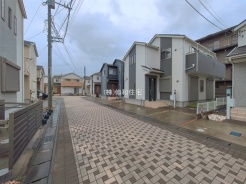 千葉市稲毛区長沼町