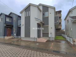 千葉市稲毛区長沼町