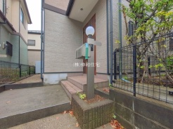 千葉市稲毛区作草部町