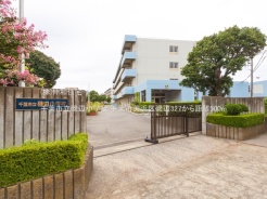 千葉市美浜区磯辺３丁目