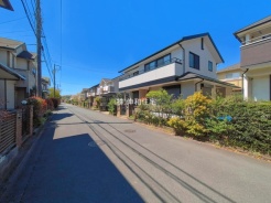 千葉市花見川区み春野３丁目