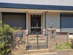 千葉市花見川区み春野３丁目