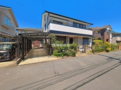 千葉市花見川区み春野３丁目