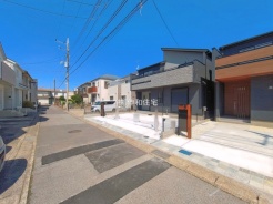 千葉市花見川区作新台３丁目