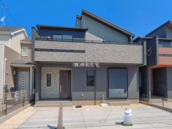 千葉市花見川区作新台３丁目