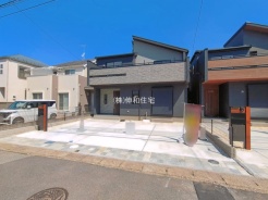 千葉市花見川区作新台３丁目