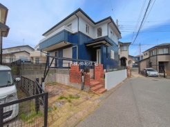 千葉市花見川区横戸町