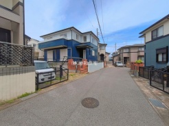 千葉市花見川区横戸町