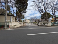 千葉市稲毛区作草部１丁目