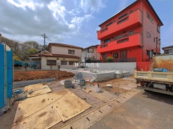 千葉市稲毛区萩台町