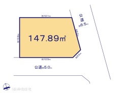 図面と異なる場合は現況を優先