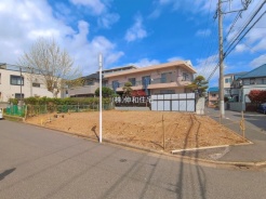 習志野市津田沼１丁目