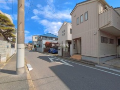 習志野市津田沼１丁目