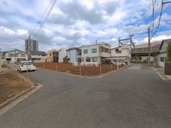 千葉市稲毛区黒砂台２丁目