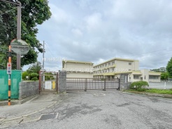 千葉市花見川区横戸町