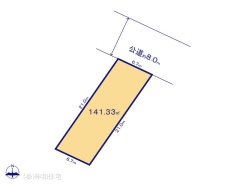 図面と異なる場合は現況を優先