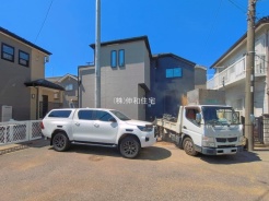 千葉市稲毛区小深町