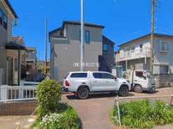 千葉市稲毛区小深町