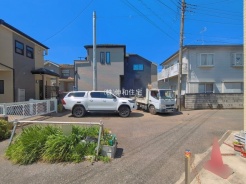 千葉市稲毛区小深町