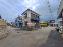 習志野市花咲２丁目